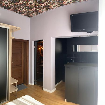 Apartamenty Na Fali Mrzezyno Luaran gambar