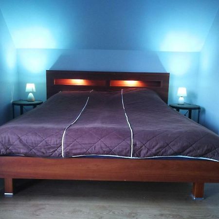 Apartamenty Na Fali Mrzezyno Luaran gambar