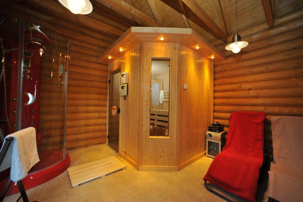 Apartamenty Na Fali Mrzezyno Luaran gambar
