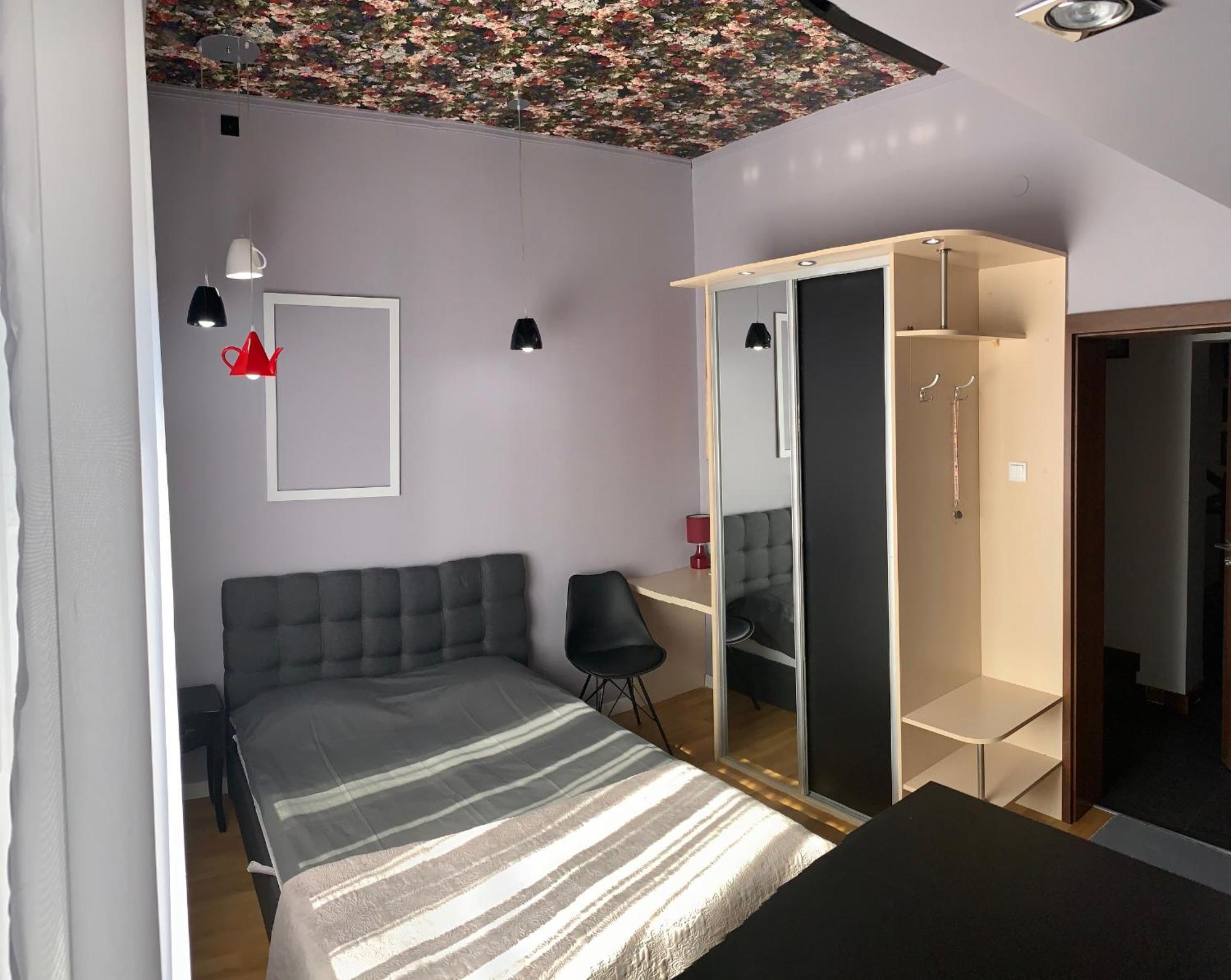 Apartamenty Na Fali Mrzezyno Luaran gambar