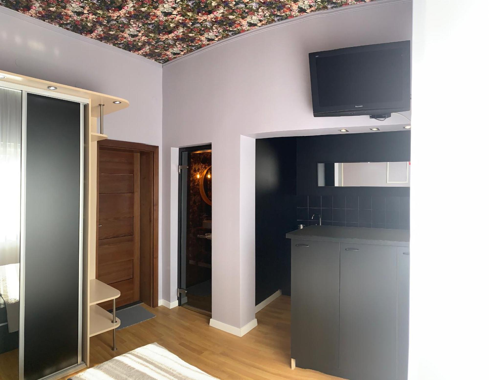 Apartamenty Na Fali Mrzezyno Luaran gambar