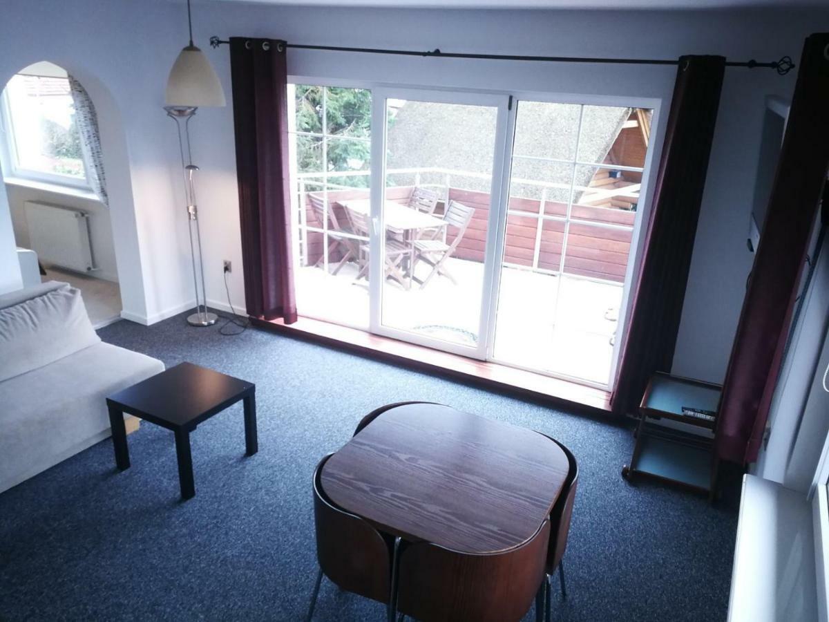 Apartamenty Na Fali Mrzezyno Luaran gambar