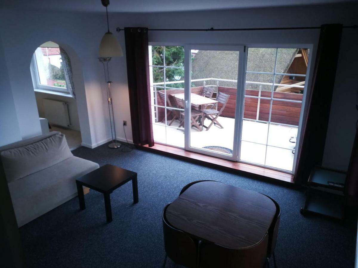 Apartamenty Na Fali Mrzezyno Luaran gambar