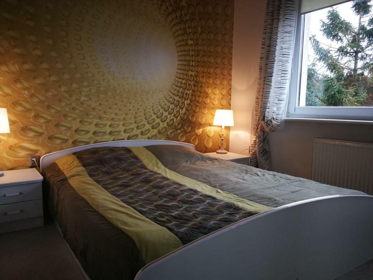 Apartamenty Na Fali Mrzezyno Luaran gambar