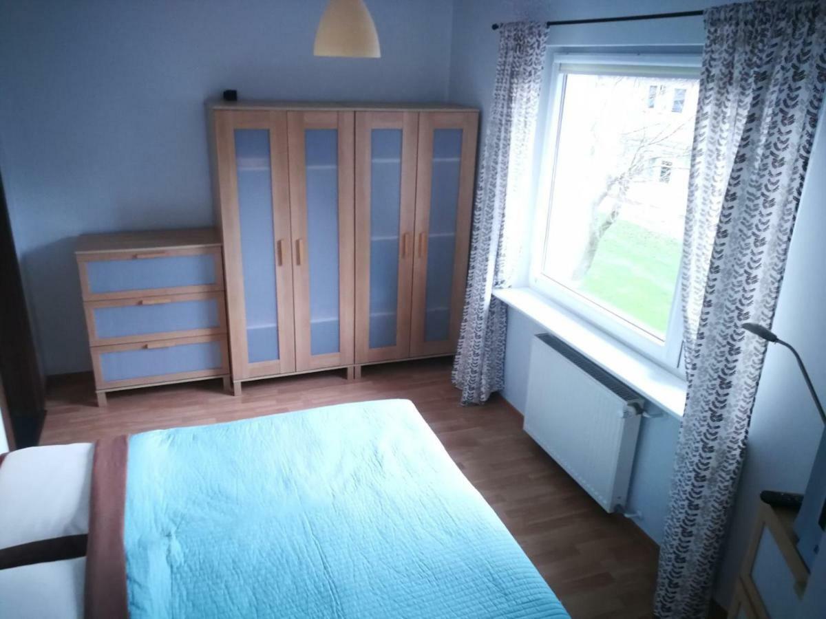 Apartamenty Na Fali Mrzezyno Luaran gambar
