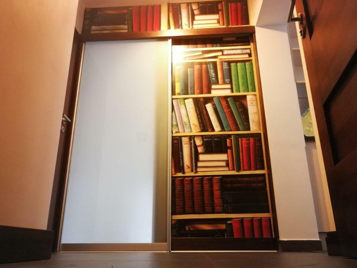 Apartamenty Na Fali Mrzezyno Luaran gambar