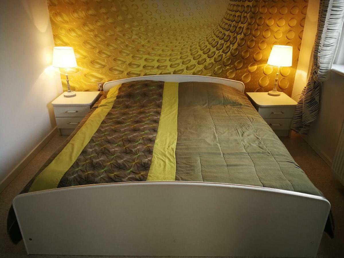 Apartamenty Na Fali Mrzezyno Luaran gambar