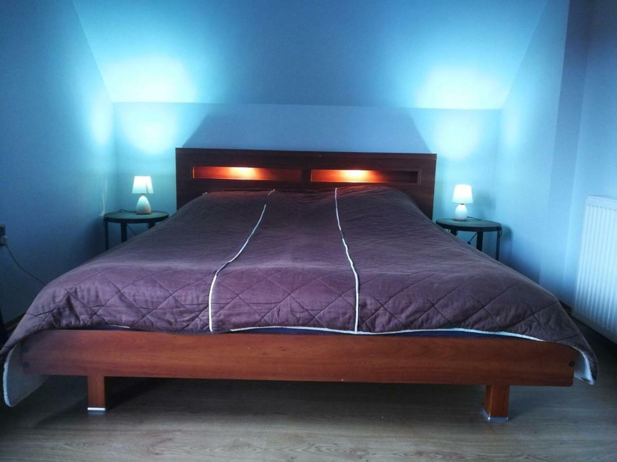Apartamenty Na Fali Mrzezyno Luaran gambar