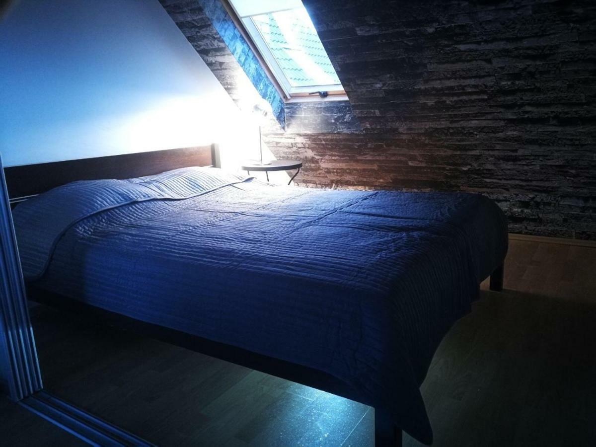 Apartamenty Na Fali Mrzezyno Luaran gambar