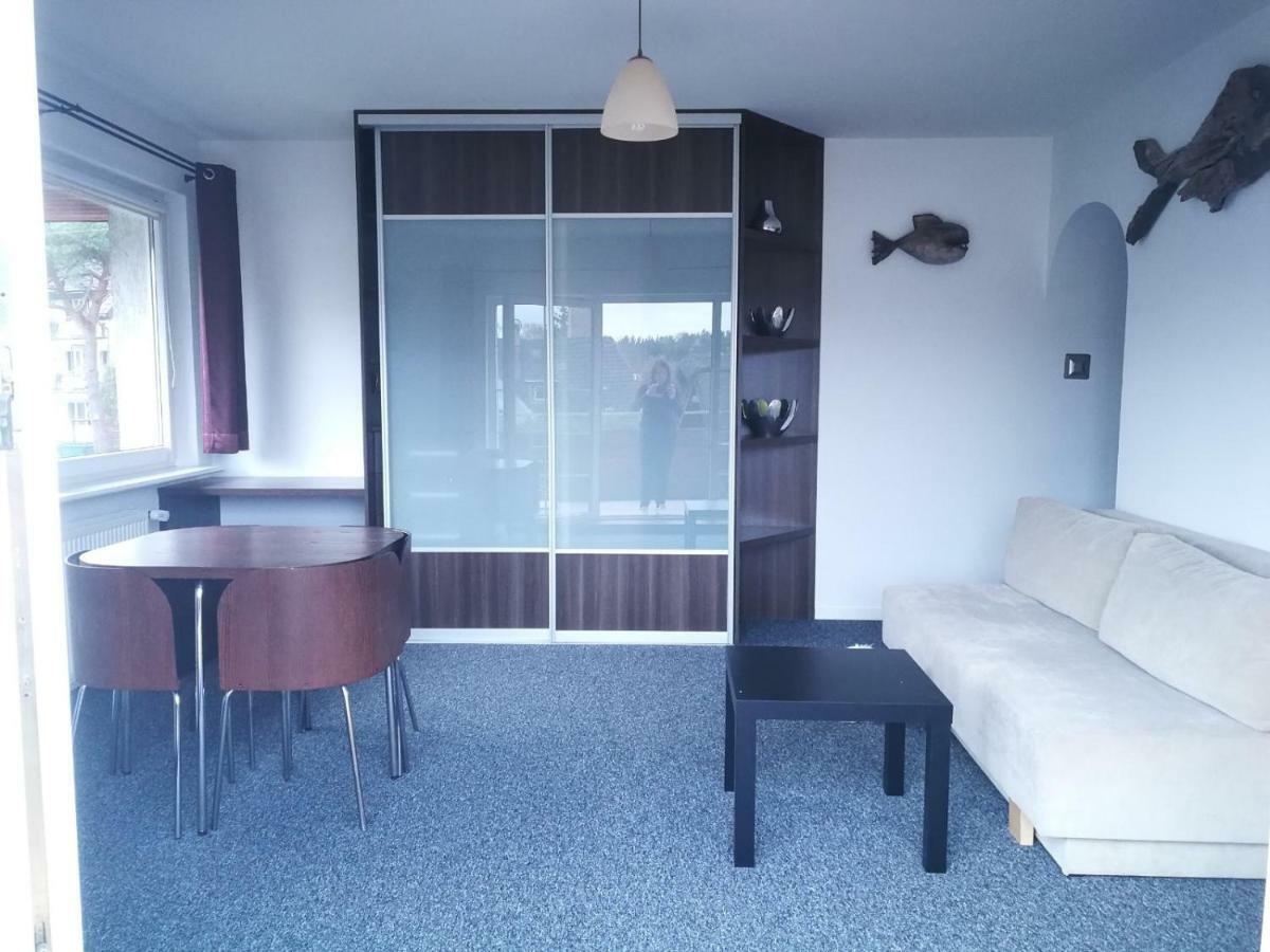 Apartamenty Na Fali Mrzezyno Luaran gambar