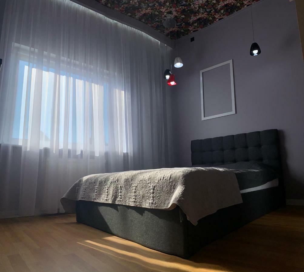 Apartamenty Na Fali Mrzezyno Luaran gambar